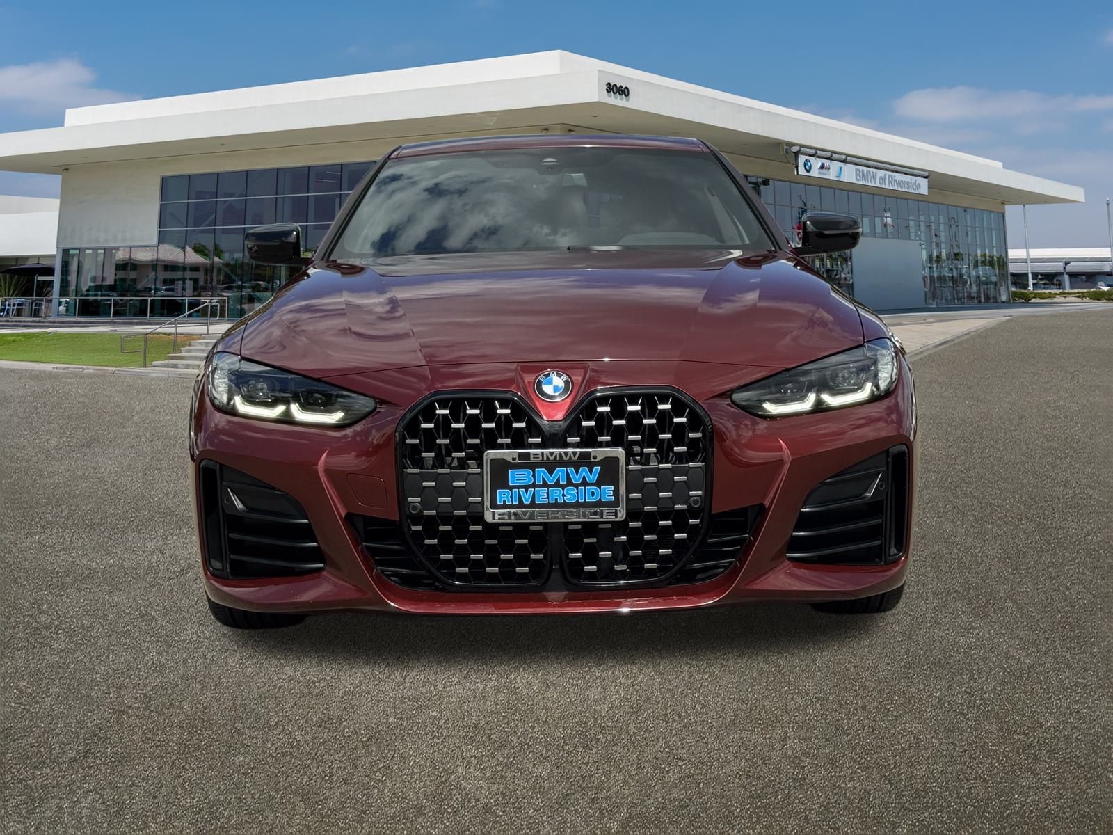 2023 Bmw 430i GC photo 3