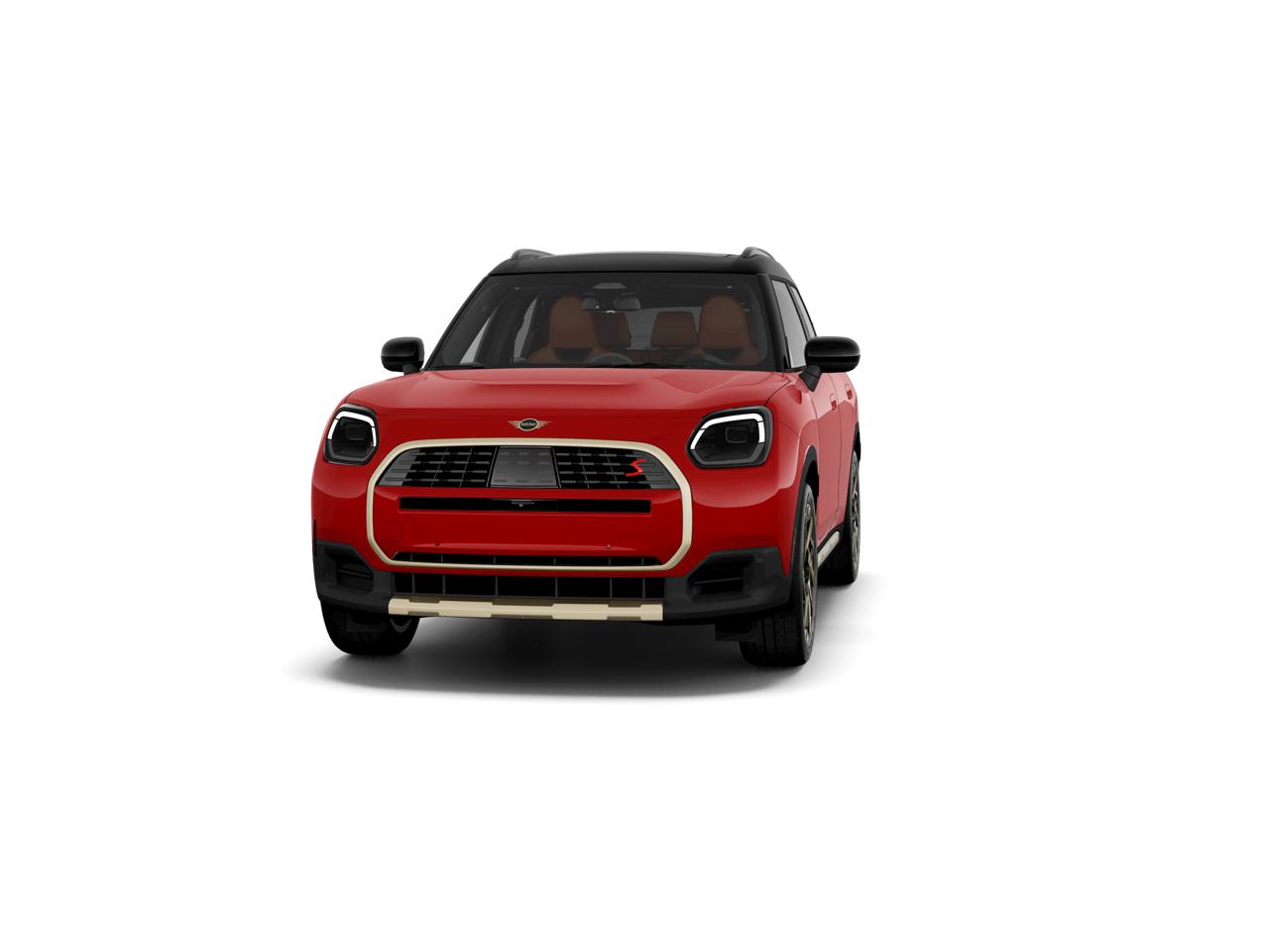 2026 Mini Countryman Iconic S ALL4 photo 3