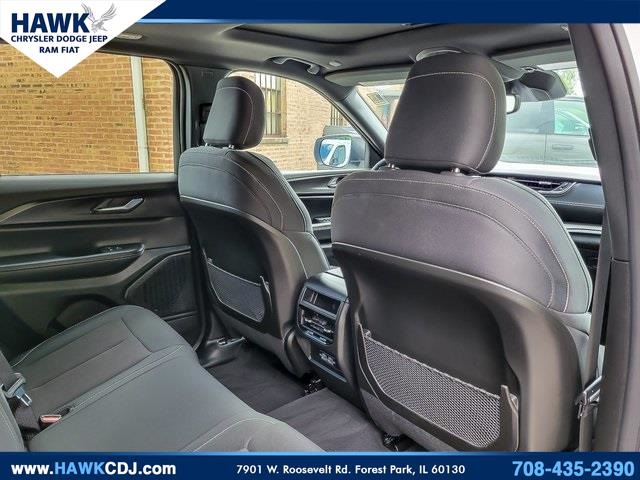 2024 JEEP GRAND CHEROKEE - Image 27
