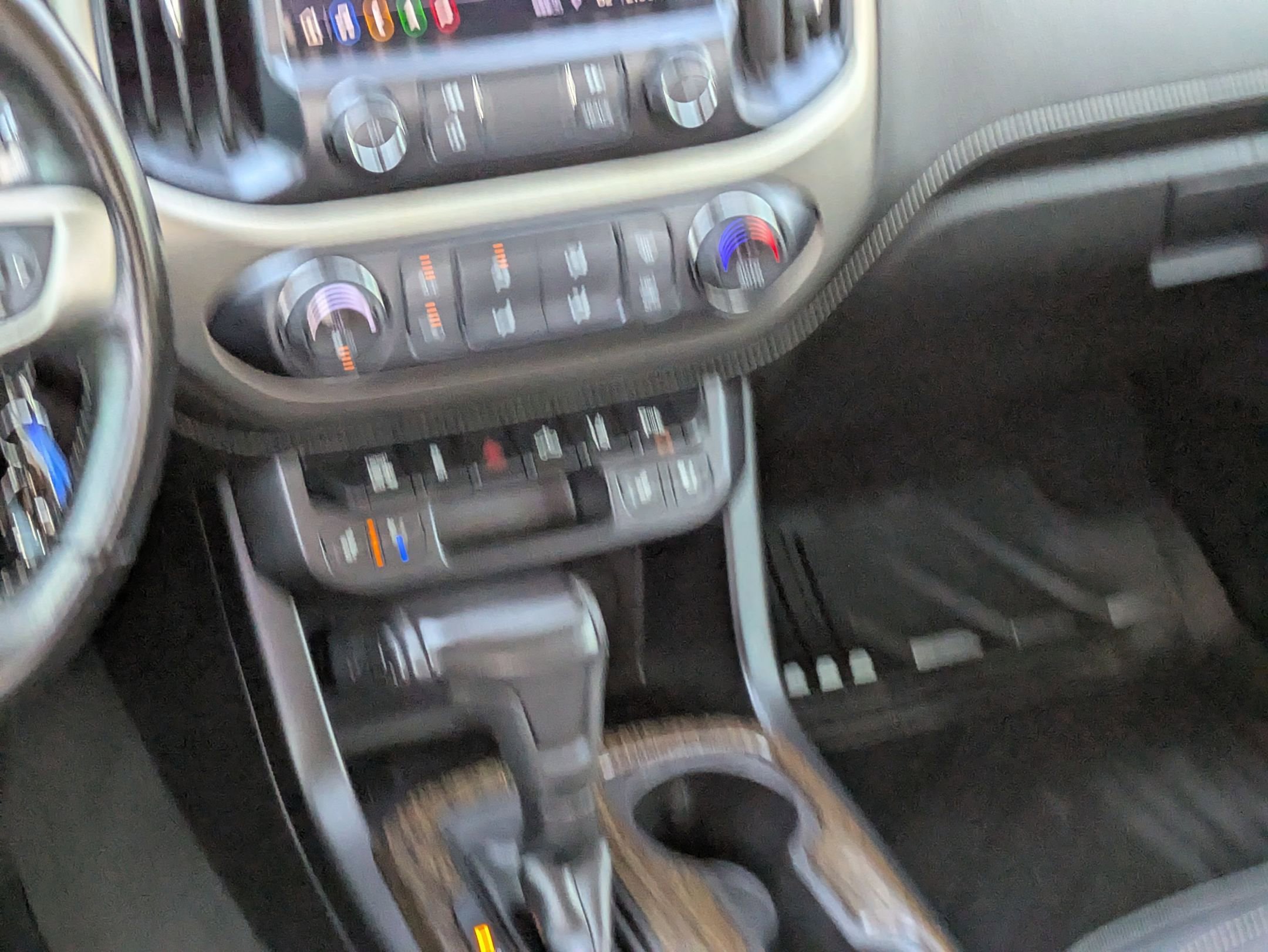 2019 Gmc Canyon Denali photo 18