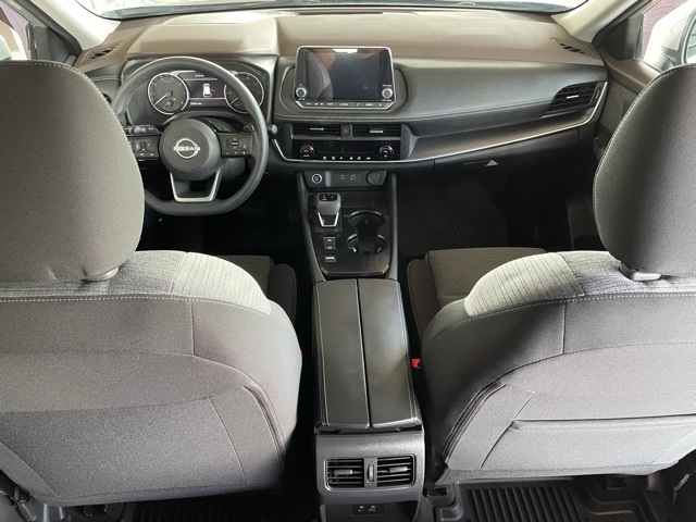 2023 Nissan Rogue SV photo 15
