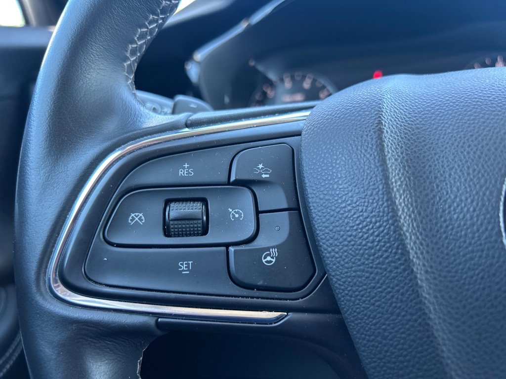 2022 Buick Envision Preferred photo 23