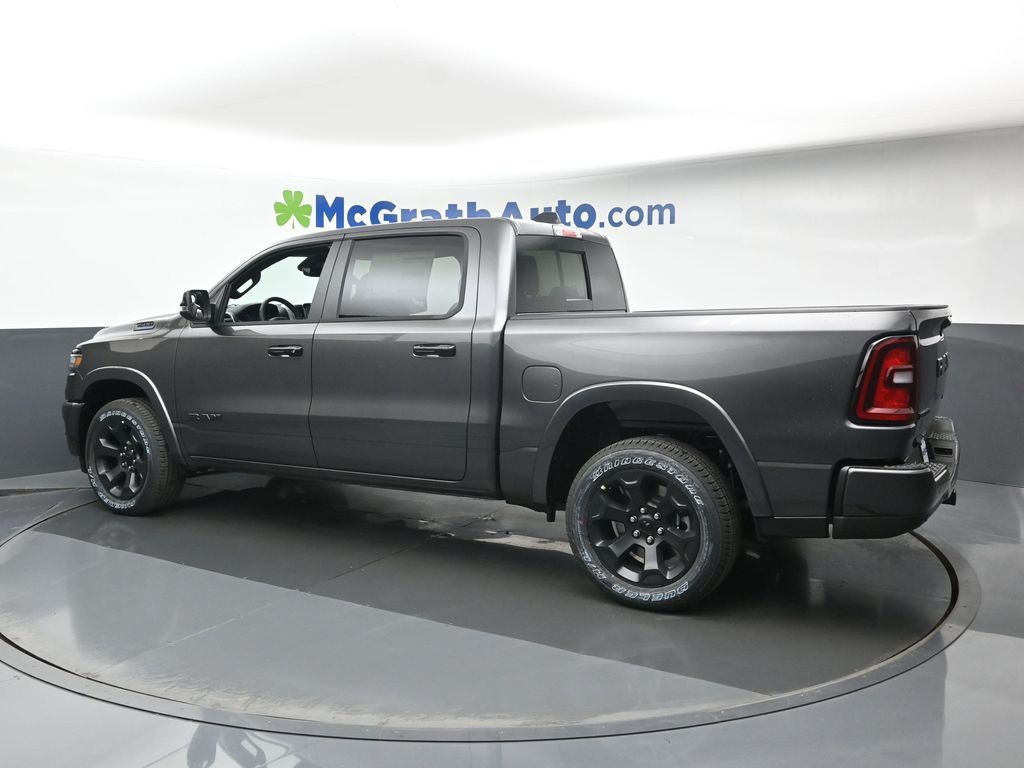 2025 Ram 1500 Big Horn photo 22