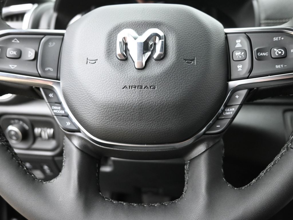 2026 Ram 1500 Laramie photo 16