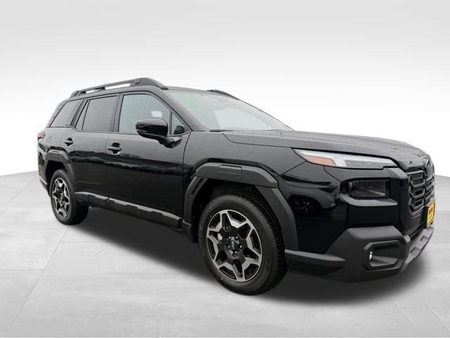 2026 Subaru Outback Touring's photo