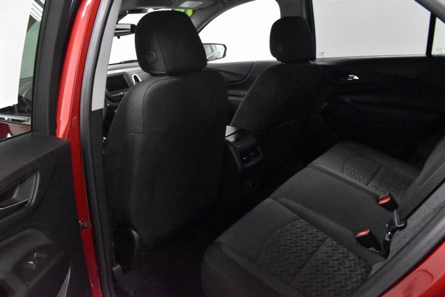 2024 Chevrolet Equinox LT photo 14