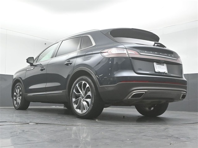 2023 LINCOLN NAUTILUS - Image 42