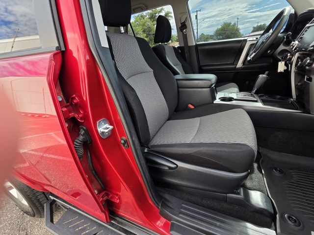 2021 Toyota 4Runner SR5 photo 15