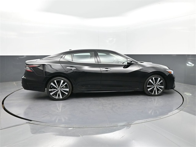 2023 Nissan Maxima SV photo 26