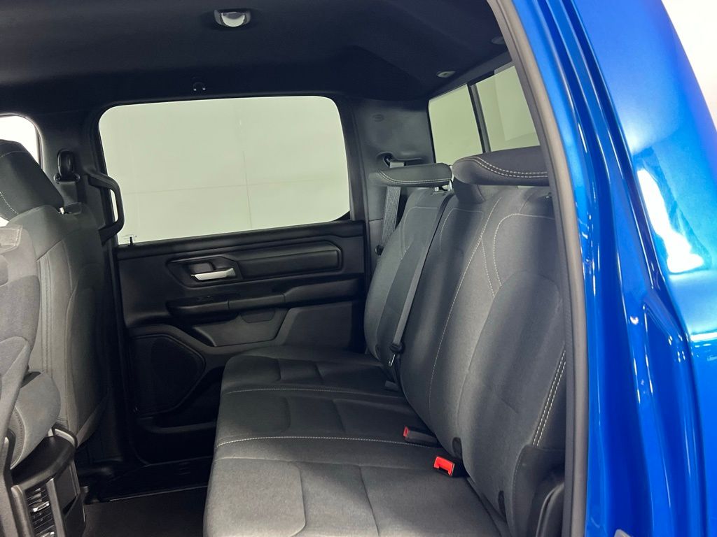 2023 Ram 1500 Tradesman photo 23
