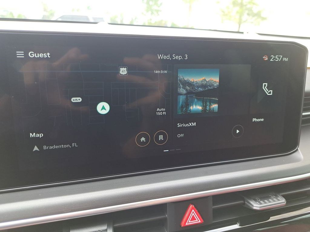 2026 Kia K5 GT-Line photo 17