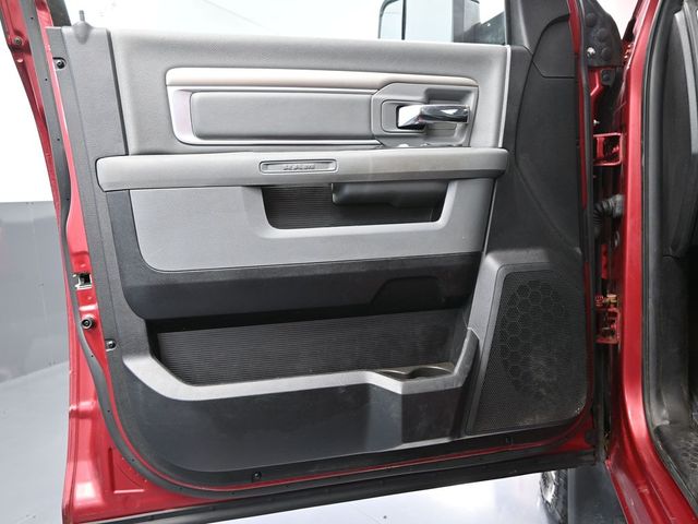 2014 Ram 1500 Big Horn photo 14