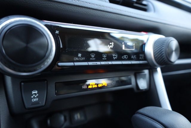 2024 Toyota RAV4 LE photo 19