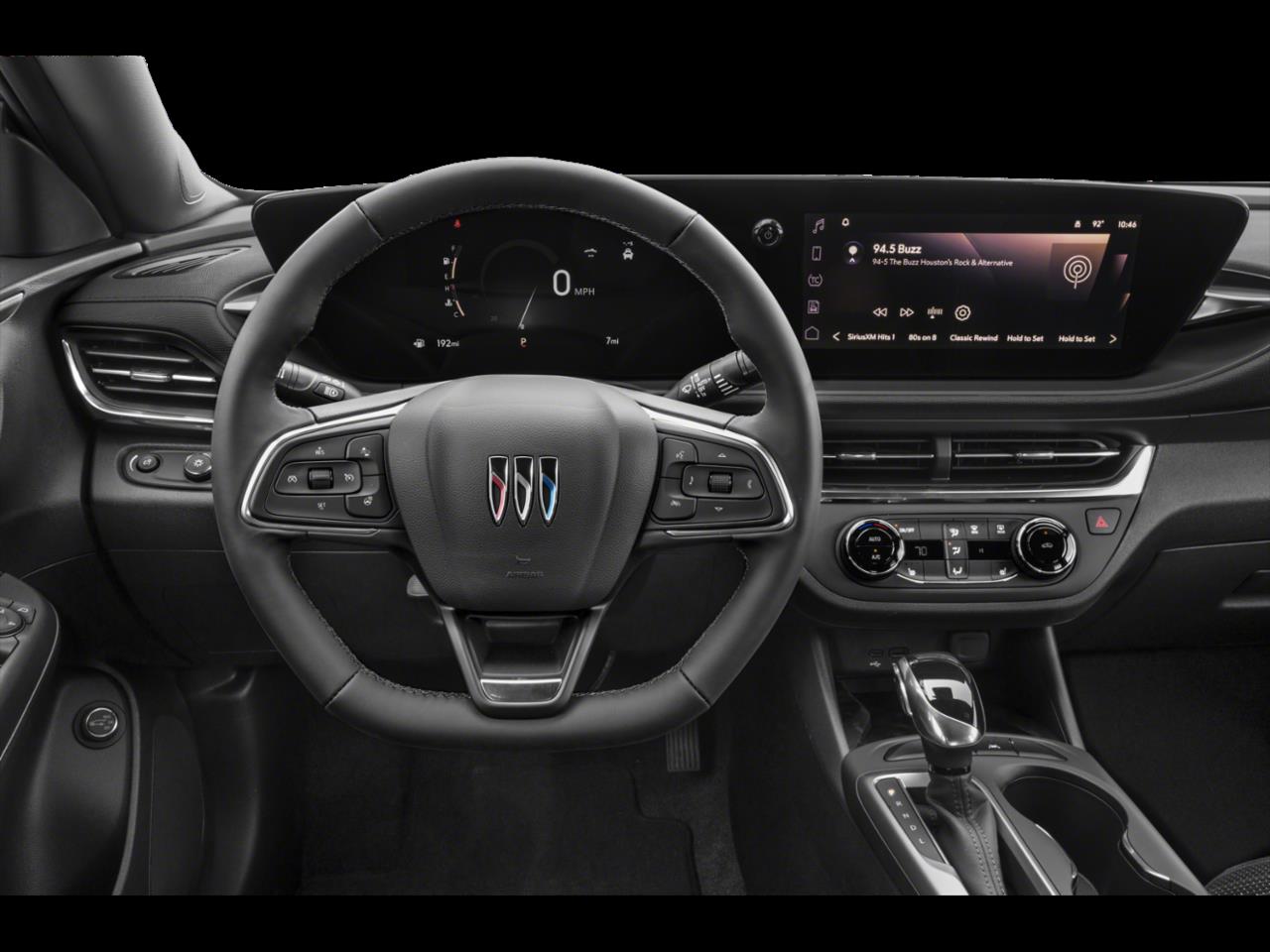 2025 Buick Envista Preferred photo 4