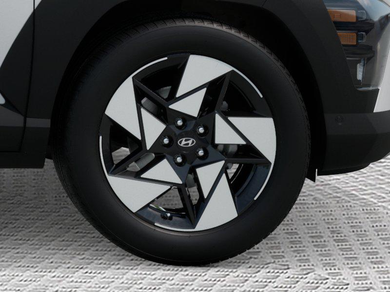 2026 Hyundai Kona SEL photo 8
