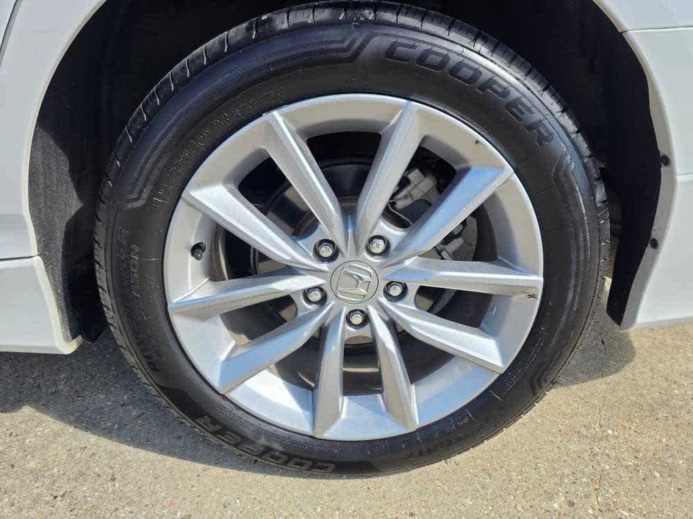 2021 Honda Accord LX photo 19