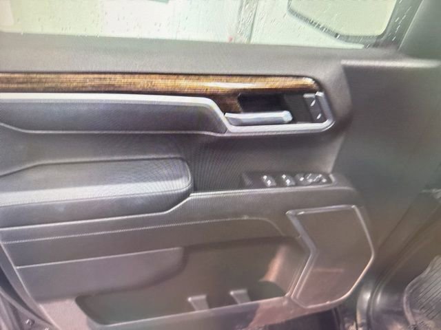 2022 Gmc Sierra 1500 Elevation photo 6