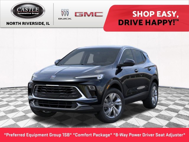 2026 Buick Encore GX Preferred's photo