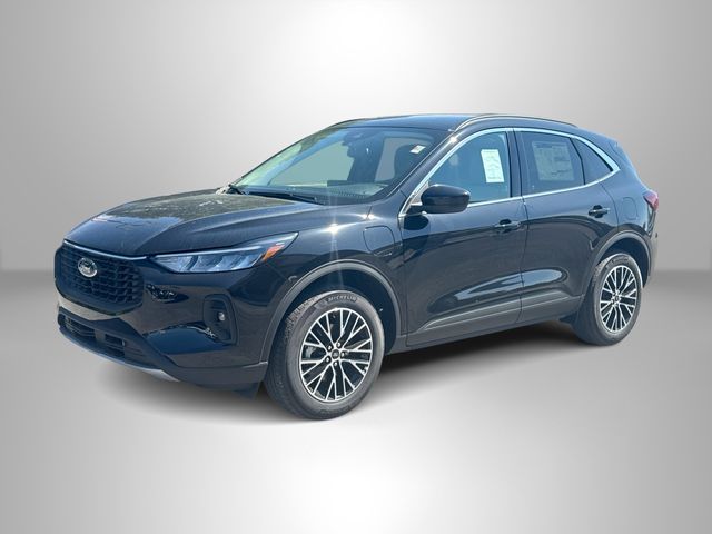 2025 Ford Escape Plug-In Hybrid Base photo 2