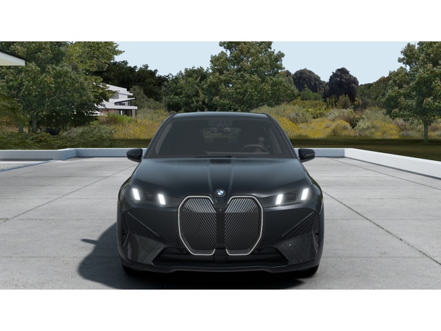2026 Bmw iX photo 3