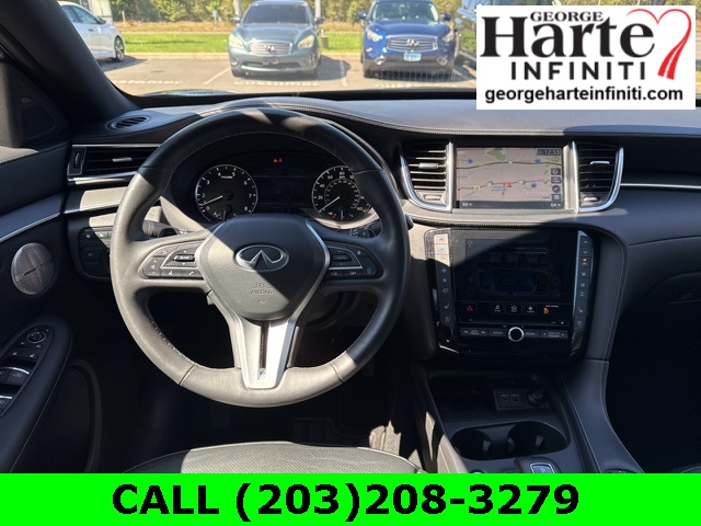 2024 Infiniti QX55 Essential photo 14