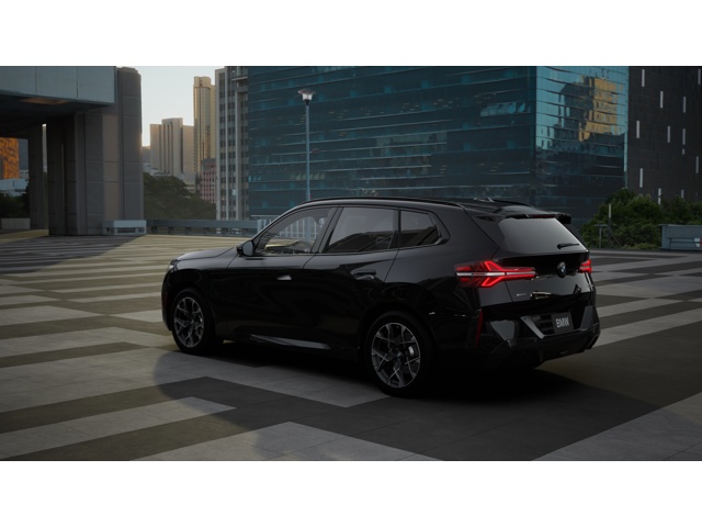 2025 Bmw X3 30x Drive photo 2