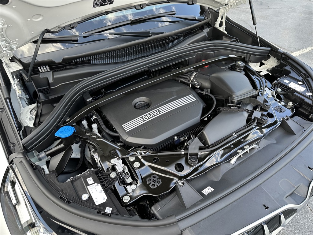 2026 Bmw X1 XDrive28i photo 25