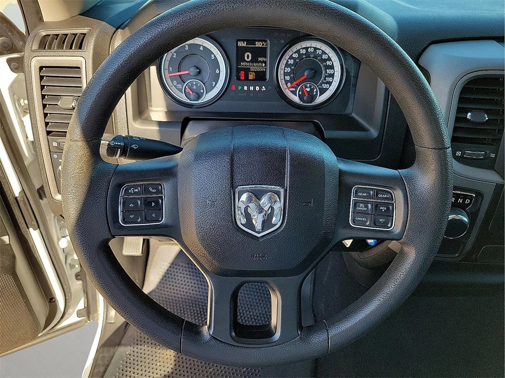 2021 Ram 1500 Classic Tradesman photo 13