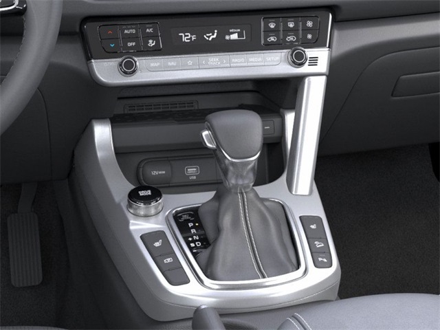 2026 Kia Seltos EX photo 21