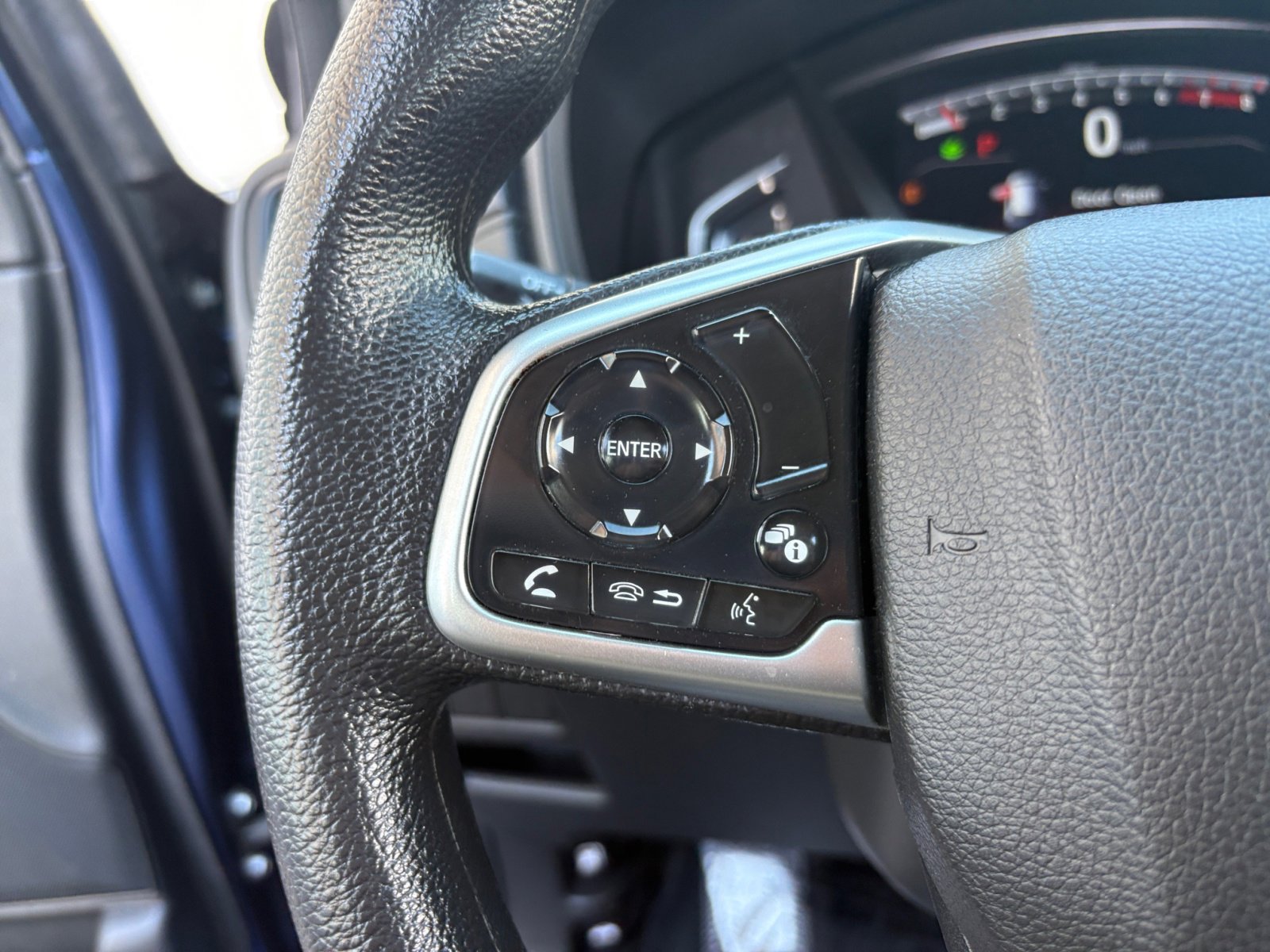 2020 Honda CR-V LX photo 11