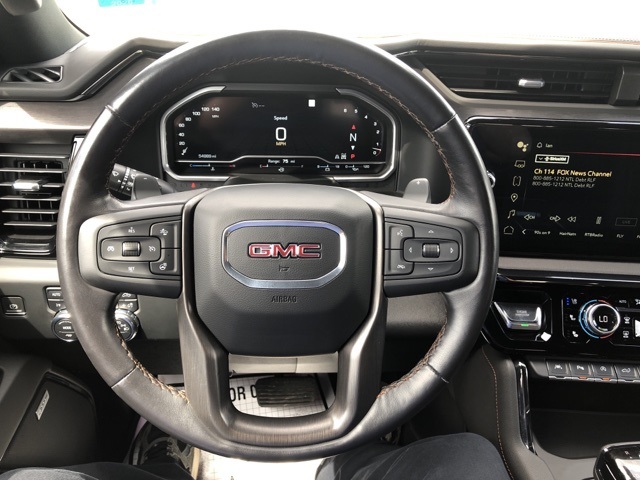 2022 Gmc Sierra 1500 AT4 photo 15