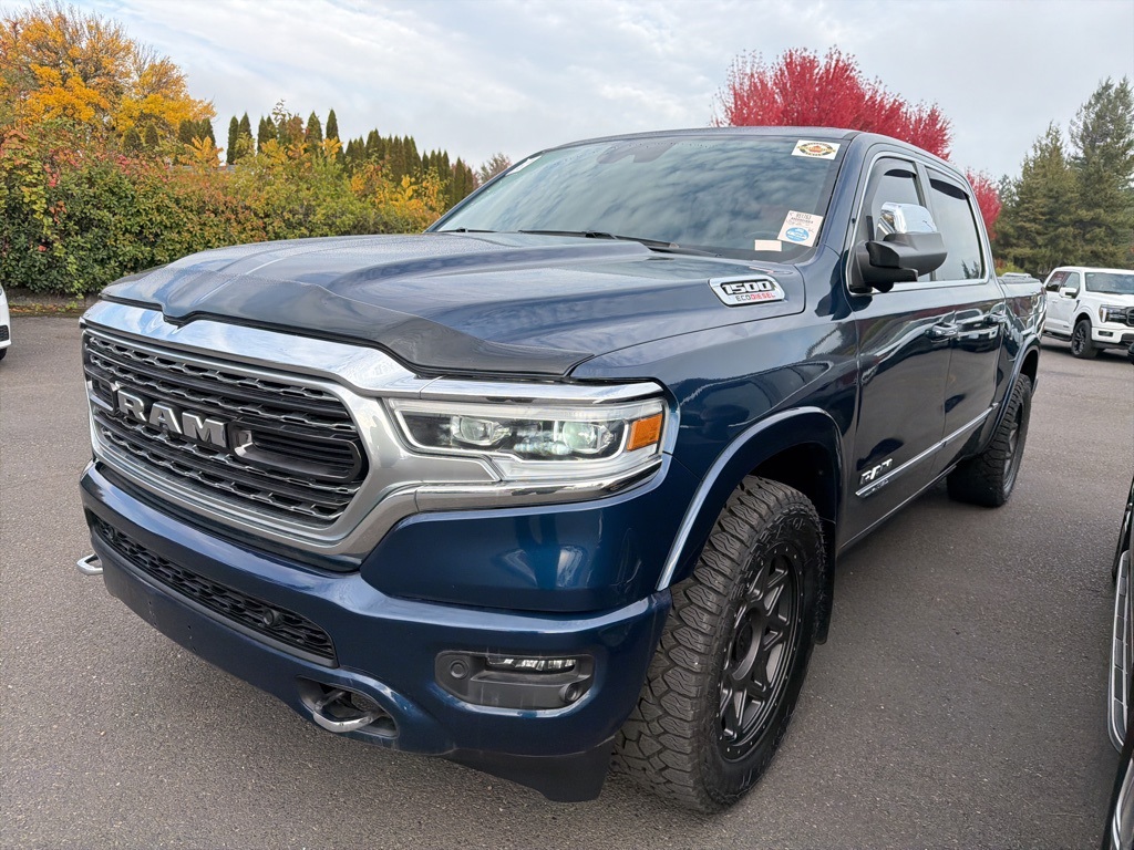 2022 RAM Ram 1500 Limited's photo