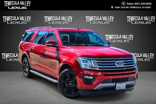 2021 Ford Expedition