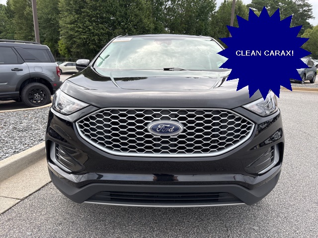 2024 Ford Edge SEL photo 2