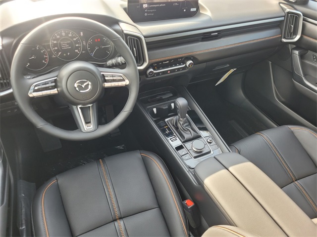 2025 Mazda CX-50 2.5 Turbo Premium photo 8
