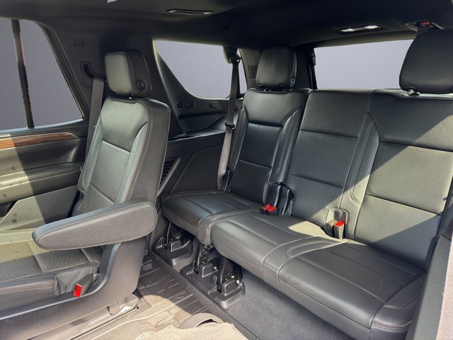2024 Chevrolet Tahoe High Country photo 22