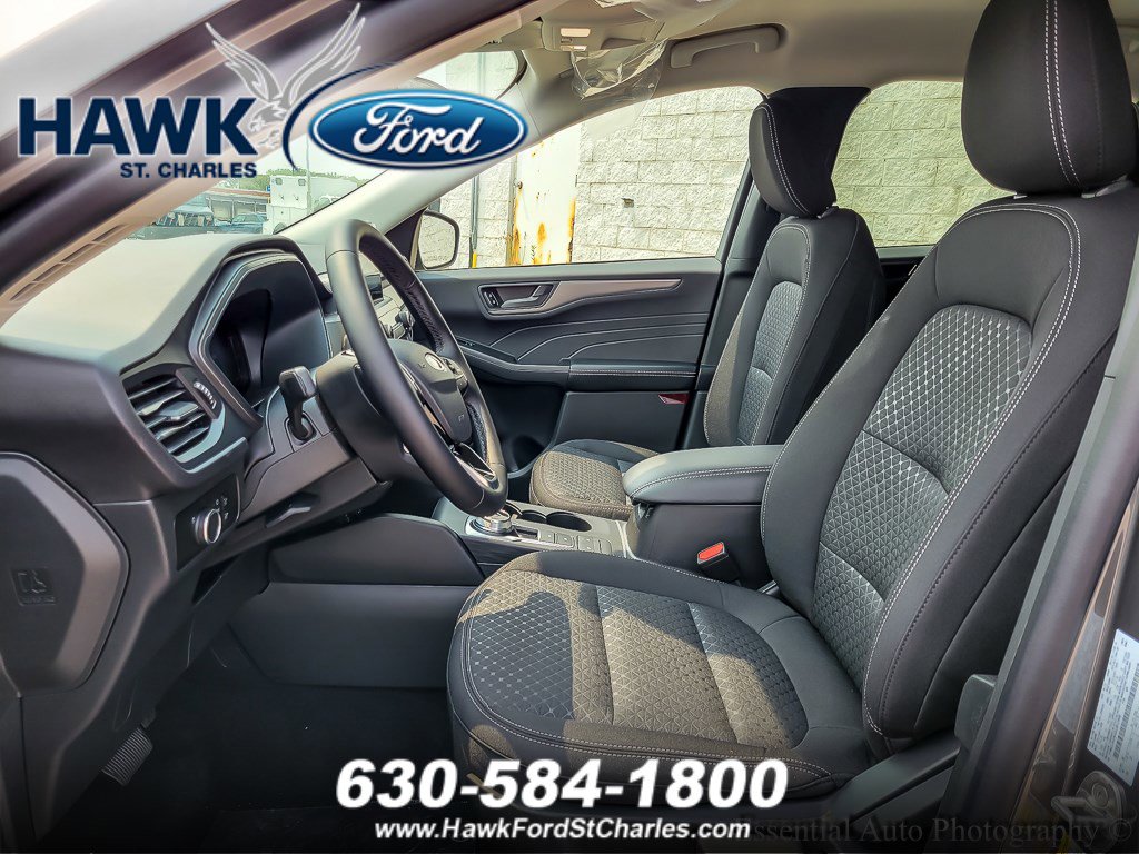 2025 Ford Escape Active photo 6