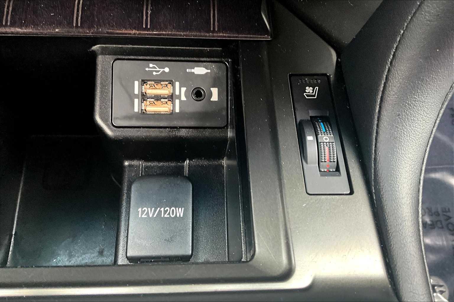 2022 Lexus GX 460 Premium photo 29