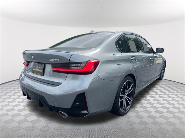 2023 Bmw 330i photo 4
