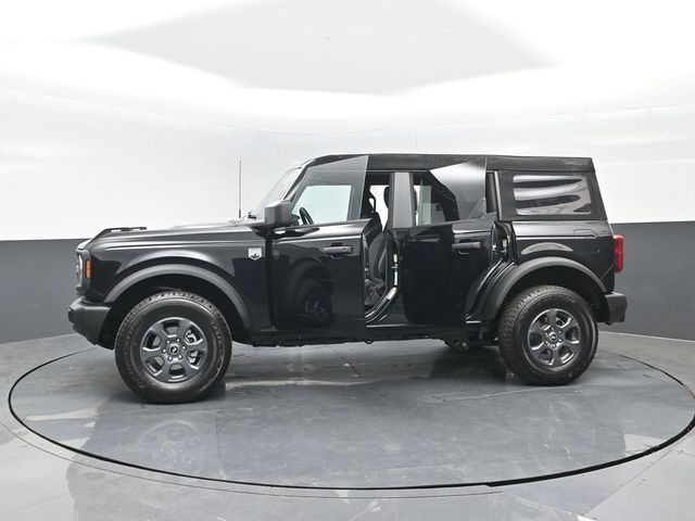 2025 Ford Bronco Big Bend photo 30