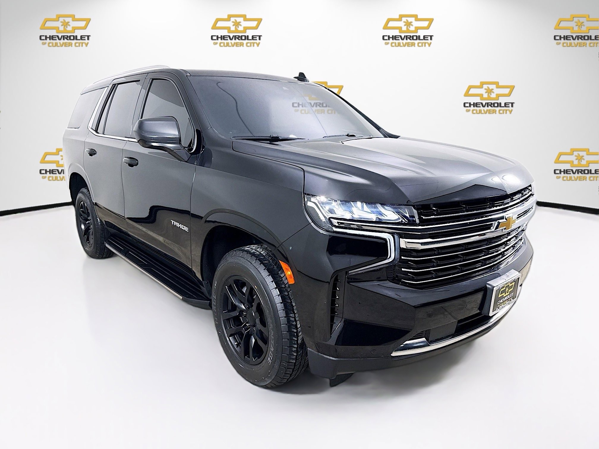 2022 Chevrolet Tahoe