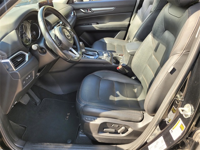 2023 Mazda CX-5 2.5 S Preferred photo 10
