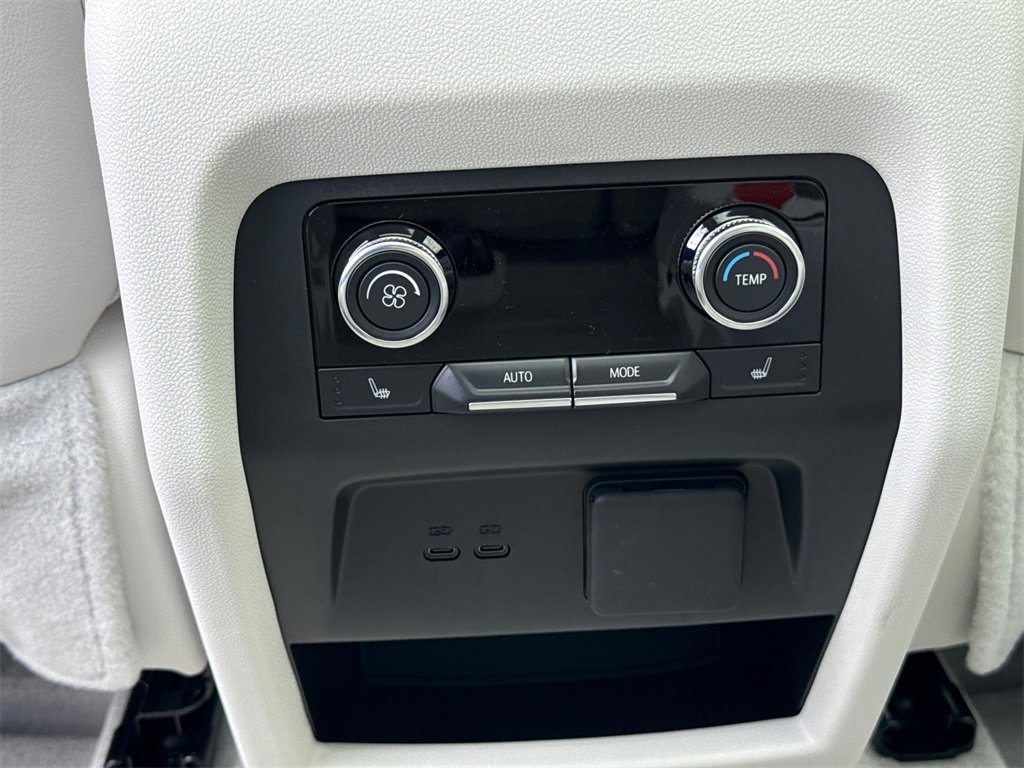 2026 Buick Enclave Avenir photo 29