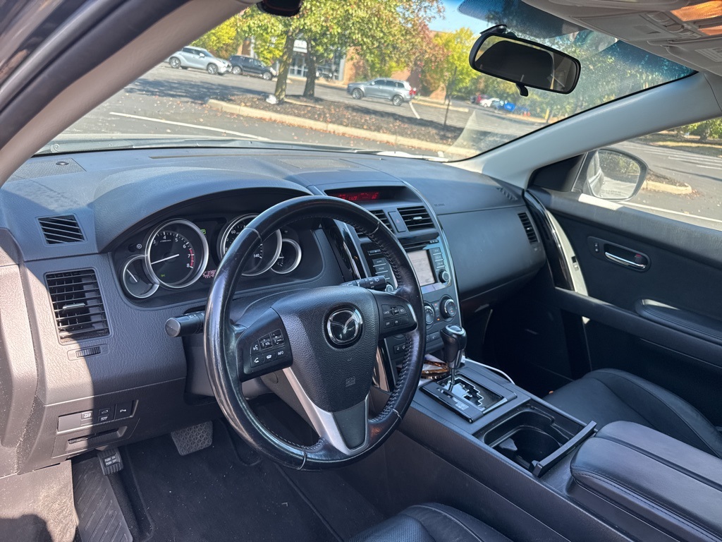 2015 Mazda CX-9 Touring photo 20