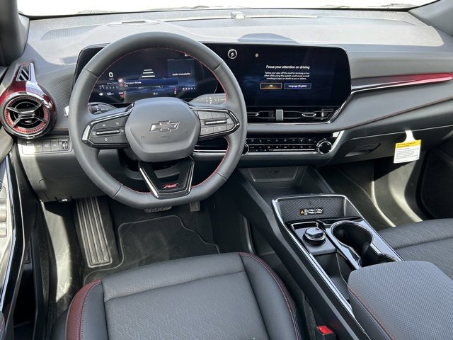 2026 Chevrolet Equinox RS photo 17