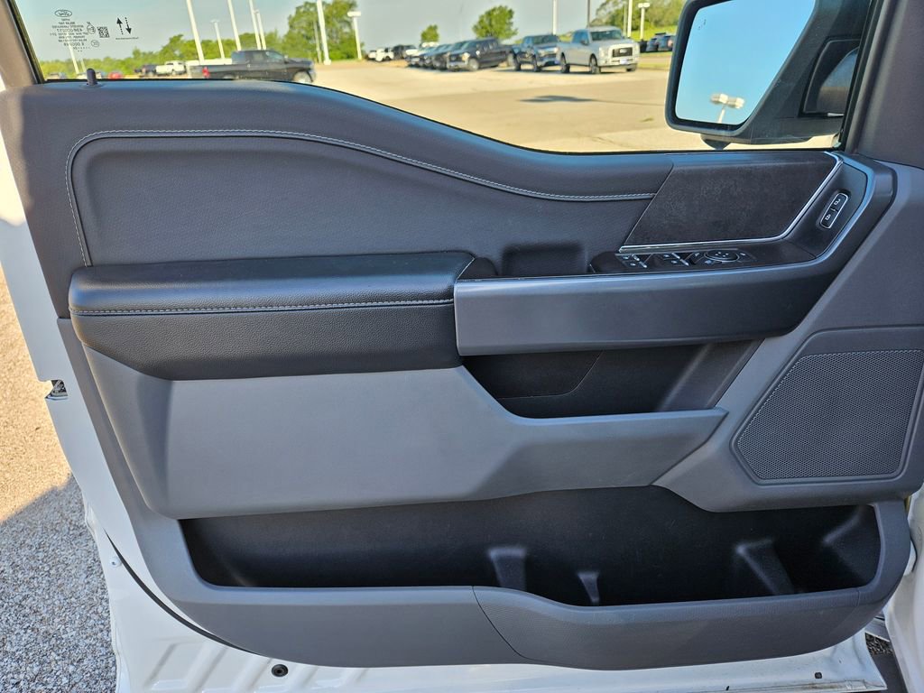 2024 Ford F-150 XLT photo 18