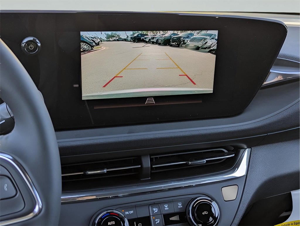 2025 Buick Envista Preferred photo 15