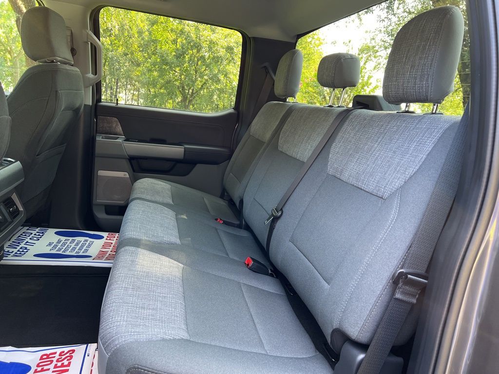 2026 Ford F-350 XLT photo 44