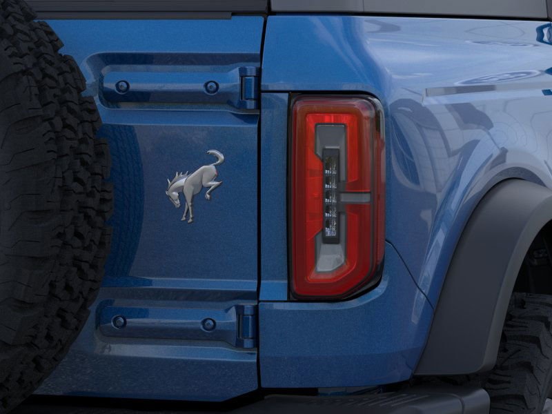 2024 Ford Bronco Badlands photo 23