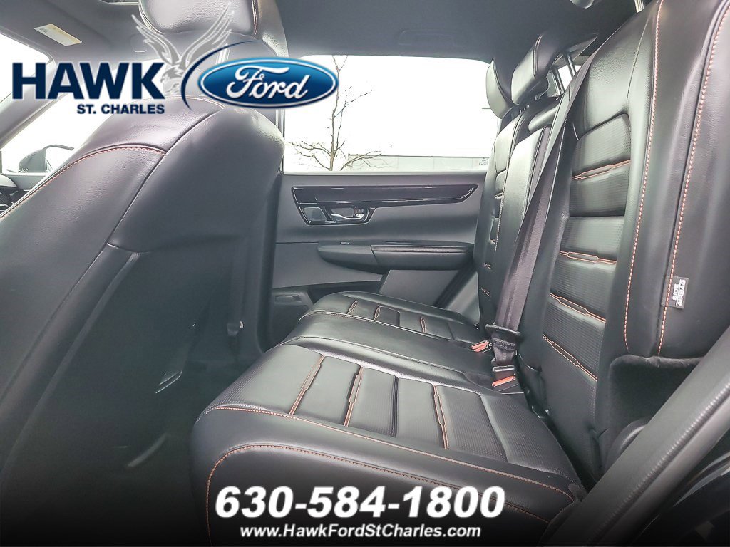 2024 HONDA CR-V - Image 9